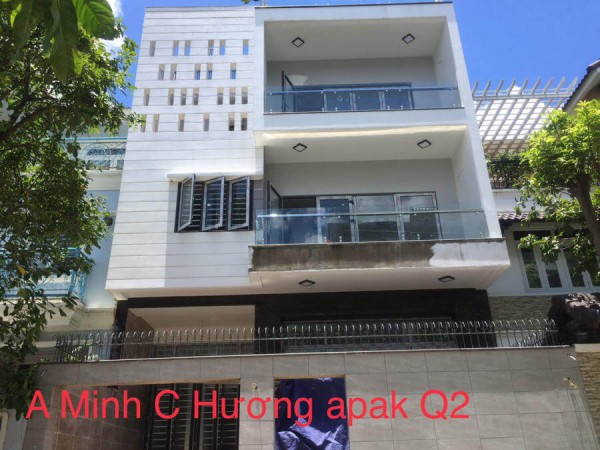 Thi công màn cửa tại nhà A Minh Chị Hương  Apak Quận 2