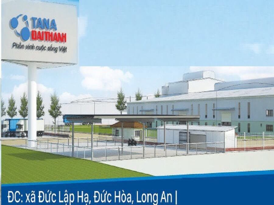 Thi công màn cửa tại Tấn Á Đại Thành